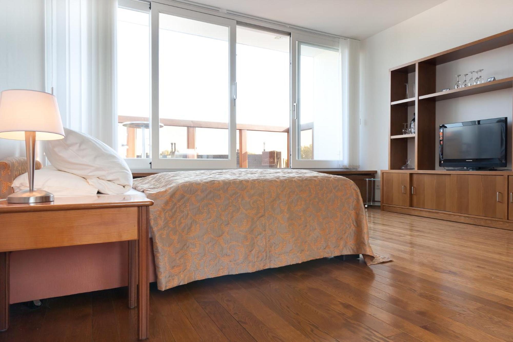 דיסלדורף Hotel Rubin מראה חיצוני תמונה