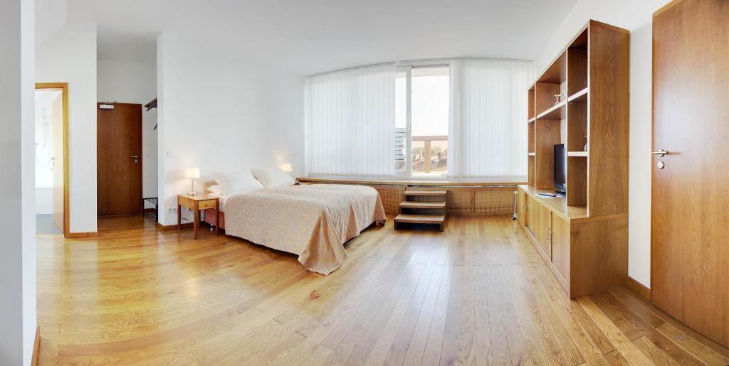 דיסלדורף Hotel Rubin חדר תמונה